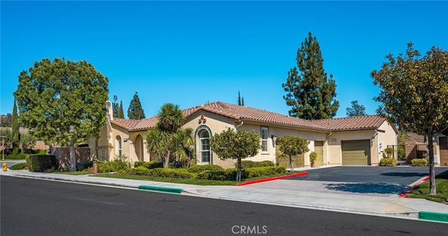 4100 Villa Pasado, Yorba Linda, CA 92886