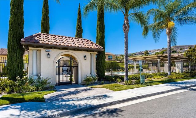 4100 Villa Pasado, Yorba Linda, CA 92886