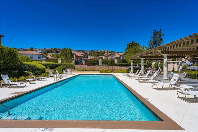 4100 Villa Pasado, Yorba Linda, CA 92886