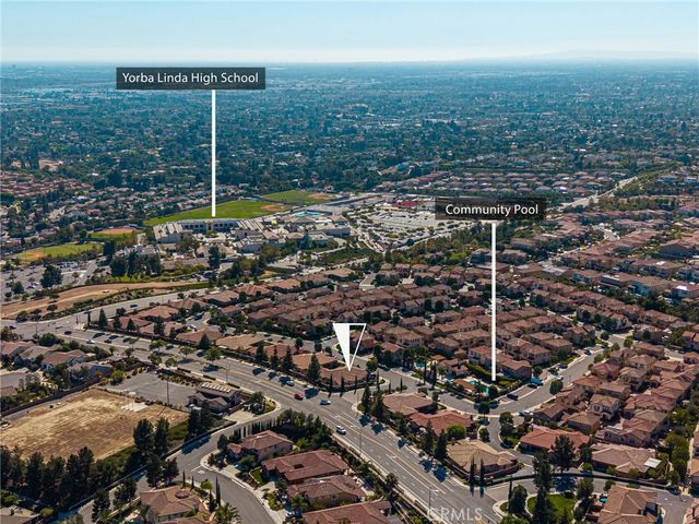 4100 Villa Pasado, Yorba Linda, CA 92886