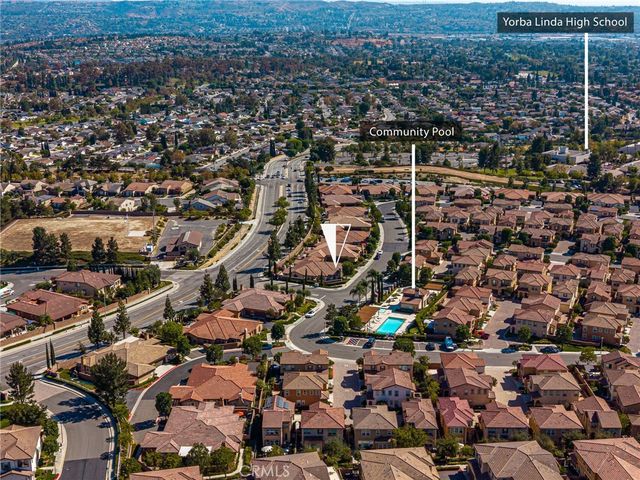 4100 Villa Pasado, Yorba Linda, CA 92886