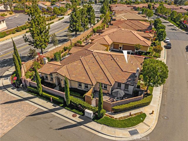 4100 Villa Pasado, Yorba Linda, CA 92886