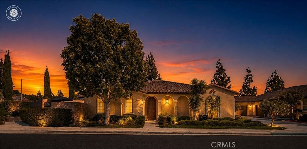 4100 Villa Pasado, Yorba Linda, CA 92886