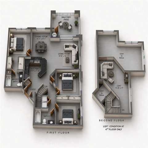 1412 Scholarship, Irvine, CA 92612