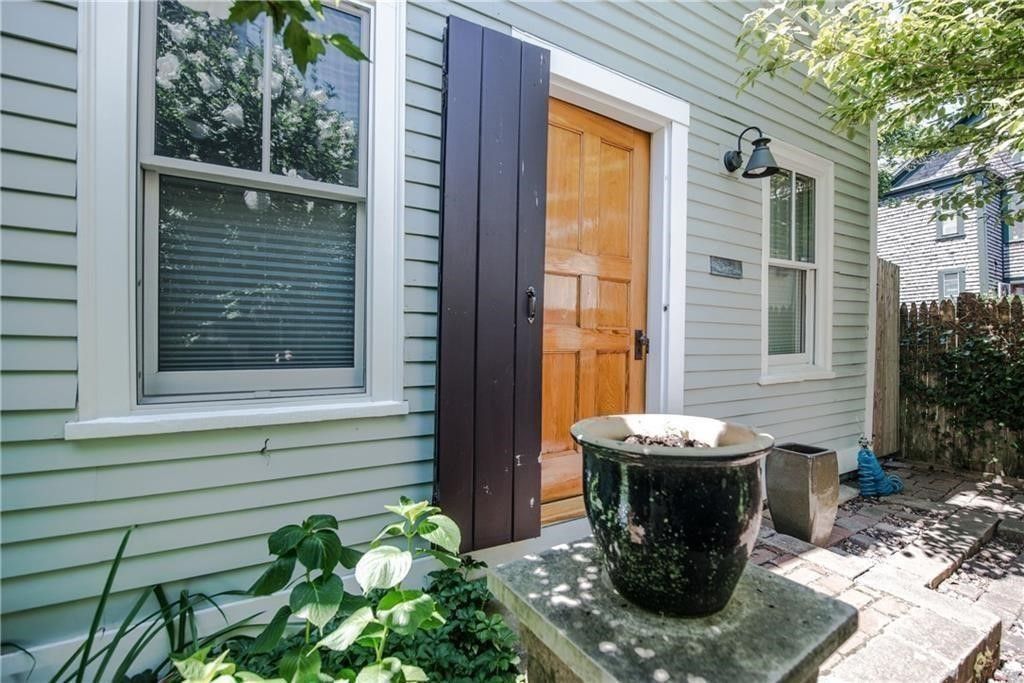 22 Third Street, Newport, RI 02840