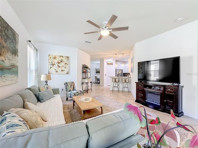 5539 SUNSET FALLS DRIVE, Apollo Beach, FL 33572