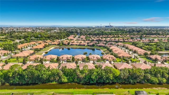 5539 SUNSET FALLS DRIVE, Apollo Beach, FL 33572