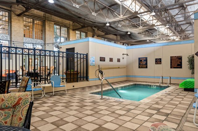 201 W Lancaster Avenue 411, Fort Worth, TX 76102