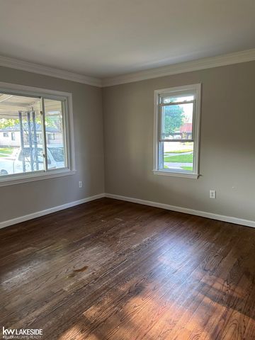 6421 Weddel Street, Taylor, MI 48180
