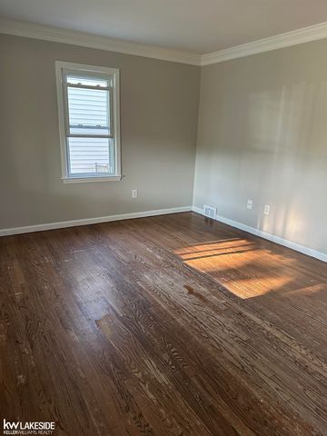 6421 Weddel Street, Taylor, MI 48180