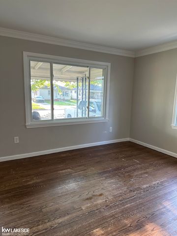 6421 Weddel Street, Taylor, MI 48180