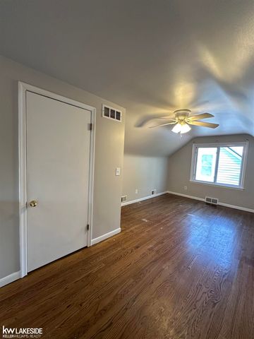 6421 Weddel Street, Taylor, MI 48180
