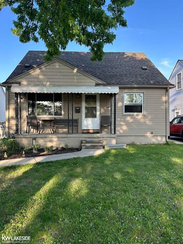 6421 Weddel Street, Taylor, MI 48180