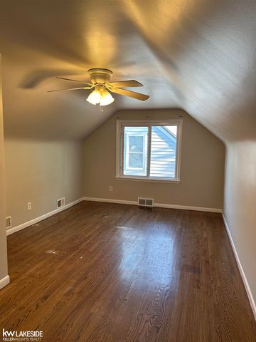 6421 Weddel Street, Taylor, MI 48180