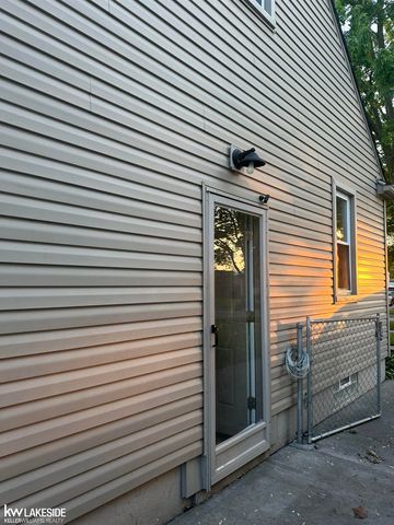 6421 Weddel Street, Taylor, MI 48180