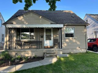 6421 Weddel Street, Taylor, MI 48180