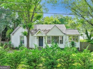511 Ashburton Avenue, Decatur, GA 30032