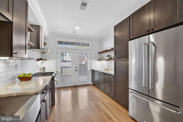 131 NW P ST NW, Washington, DC 20001