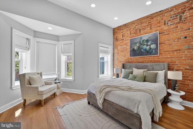 131 NW P ST NW, Washington, DC 20001