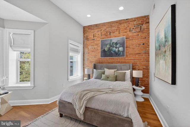 131 NW P ST NW, Washington, DC 20001