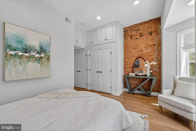 131 NW P ST NW, Washington, DC 20001