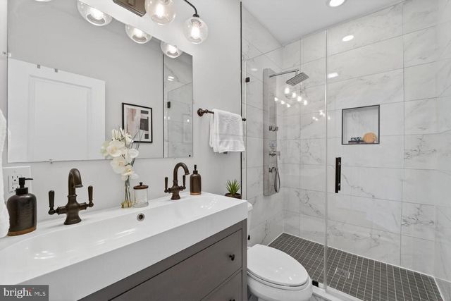131 NW P ST NW, Washington, DC 20001