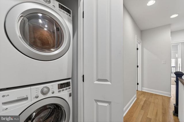 131 NW P ST NW, Washington, DC 20001