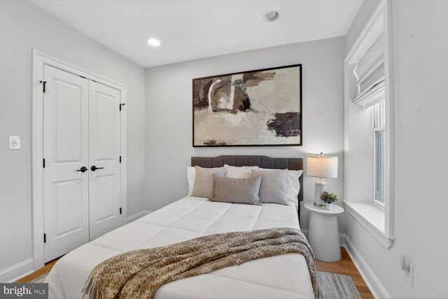 131 NW P ST NW, Washington, DC 20001