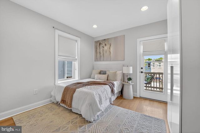 131 NW P ST NW, Washington, DC 20001