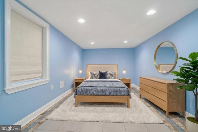 131 NW P ST NW, Washington, DC 20001