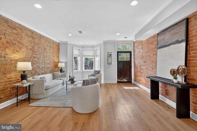 131 NW P ST NW, Washington, DC 20001