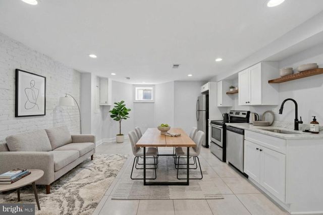 131 NW P ST NW, Washington, DC 20001