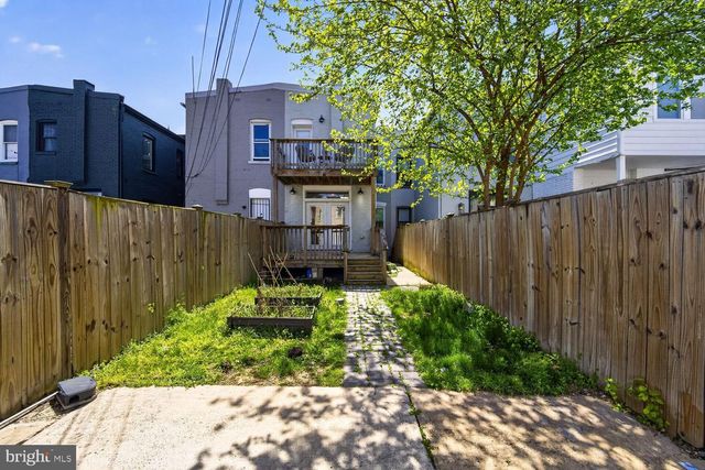 131 NW P ST NW, Washington, DC 20001