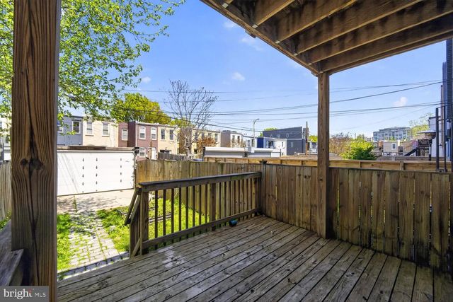 131 NW P ST NW, Washington, DC 20001