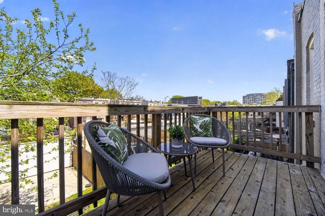 131 NW P ST NW, Washington, DC 20001