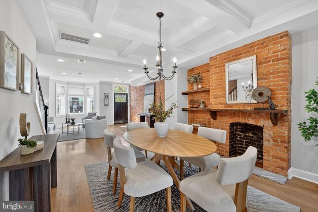 131 NW P ST NW, Washington, DC 20001