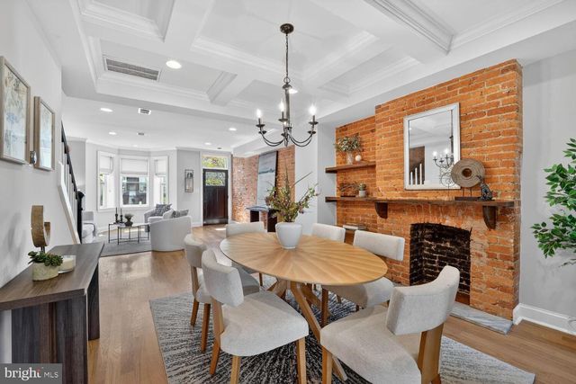 131 NW P ST NW, Washington, DC 20001