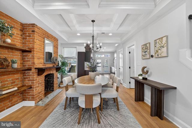 131 NW P ST NW, Washington, DC 20001