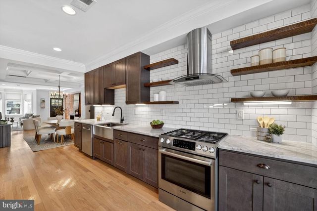 131 NW P ST NW, Washington, DC 20001