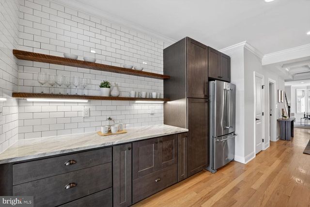 131 NW P ST NW, Washington, DC 20001