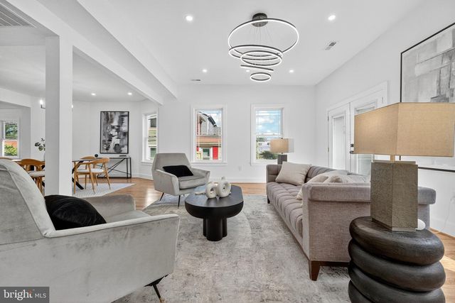 1923 JACKSON ST NE, Washington, DC 20018