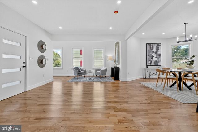 1923 JACKSON ST NE, Washington, DC 20018