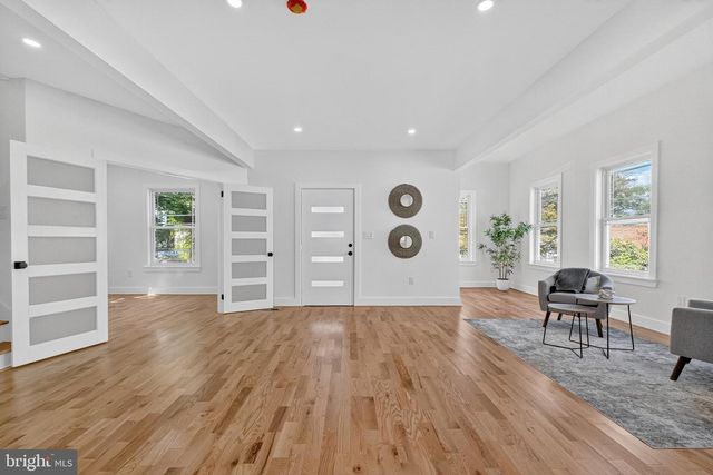 1923 JACKSON ST NE, Washington, DC 20018