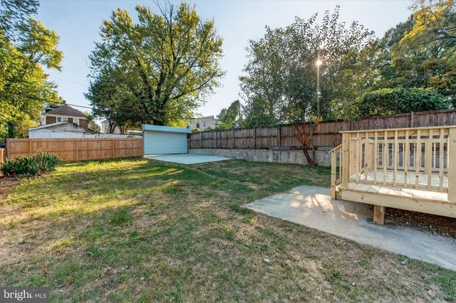 1923 JACKSON ST NE, Washington, DC 20018