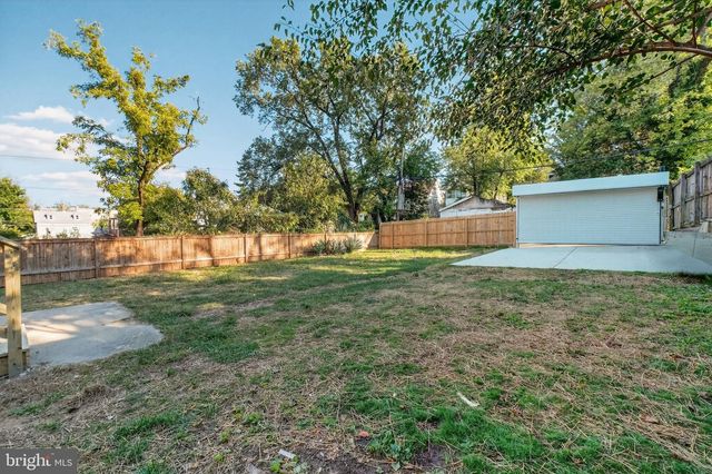 1923 JACKSON ST NE, Washington, DC 20018