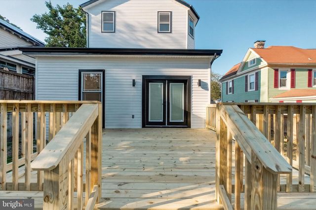 1923 JACKSON ST NE, Washington, DC 20018