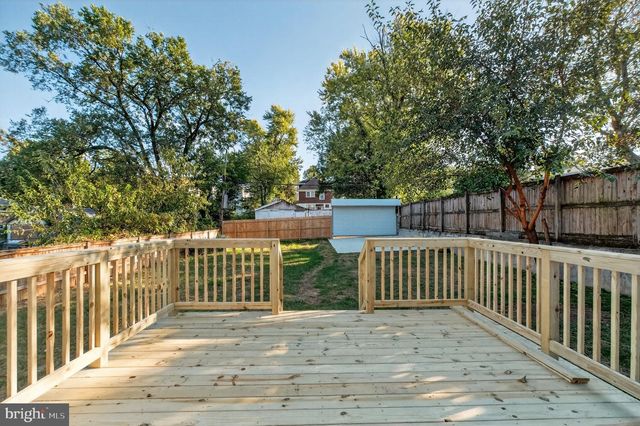 1923 JACKSON ST NE, Washington, DC 20018