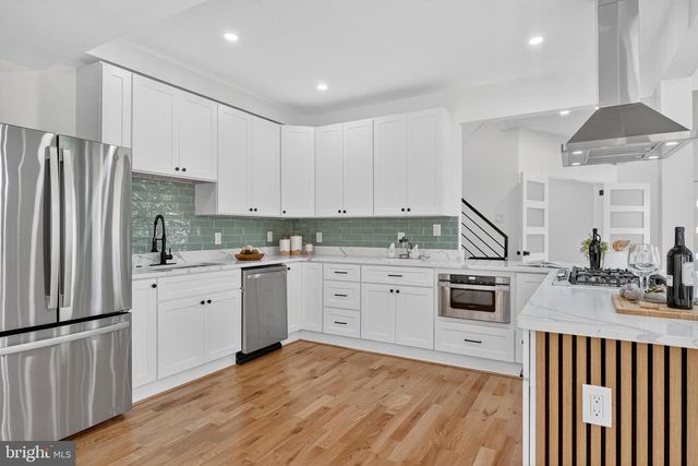 1923 JACKSON ST NE, Washington, DC 20018