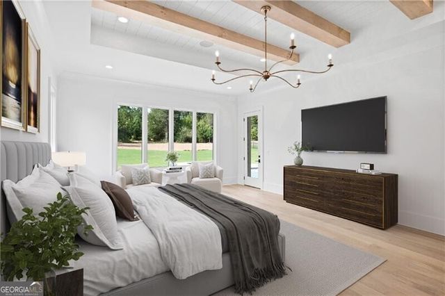 10310 Magnolia Meadow Court, Milton, GA 30004