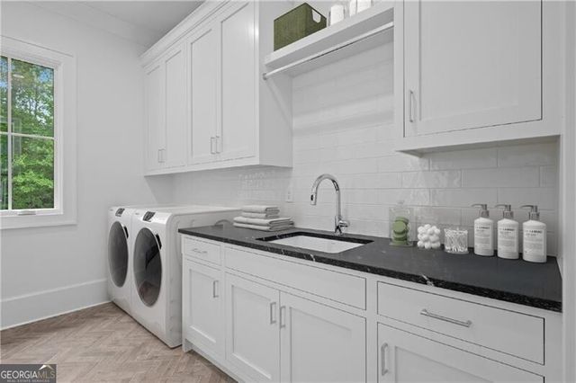 10310 Magnolia Meadow Court, Milton, GA 30004